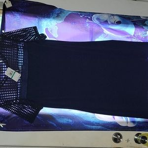 Michael Kors dress bring a new attack